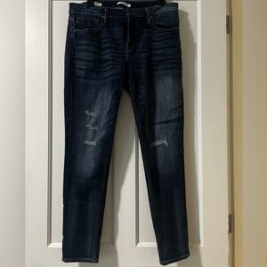 Vigoss jagger skinny jeans